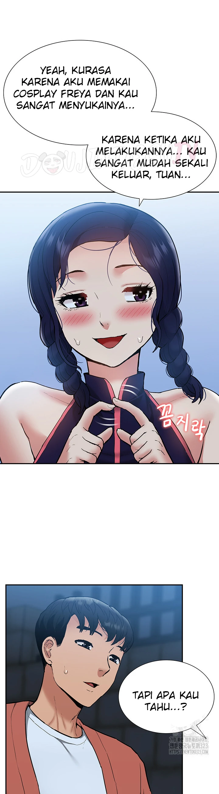 I Making Idol Harem Chapter 33 - Page 30